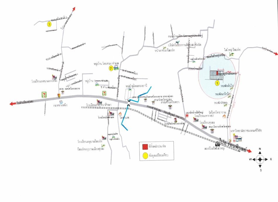 คลิ๊กดูรูปภาพแผนที่