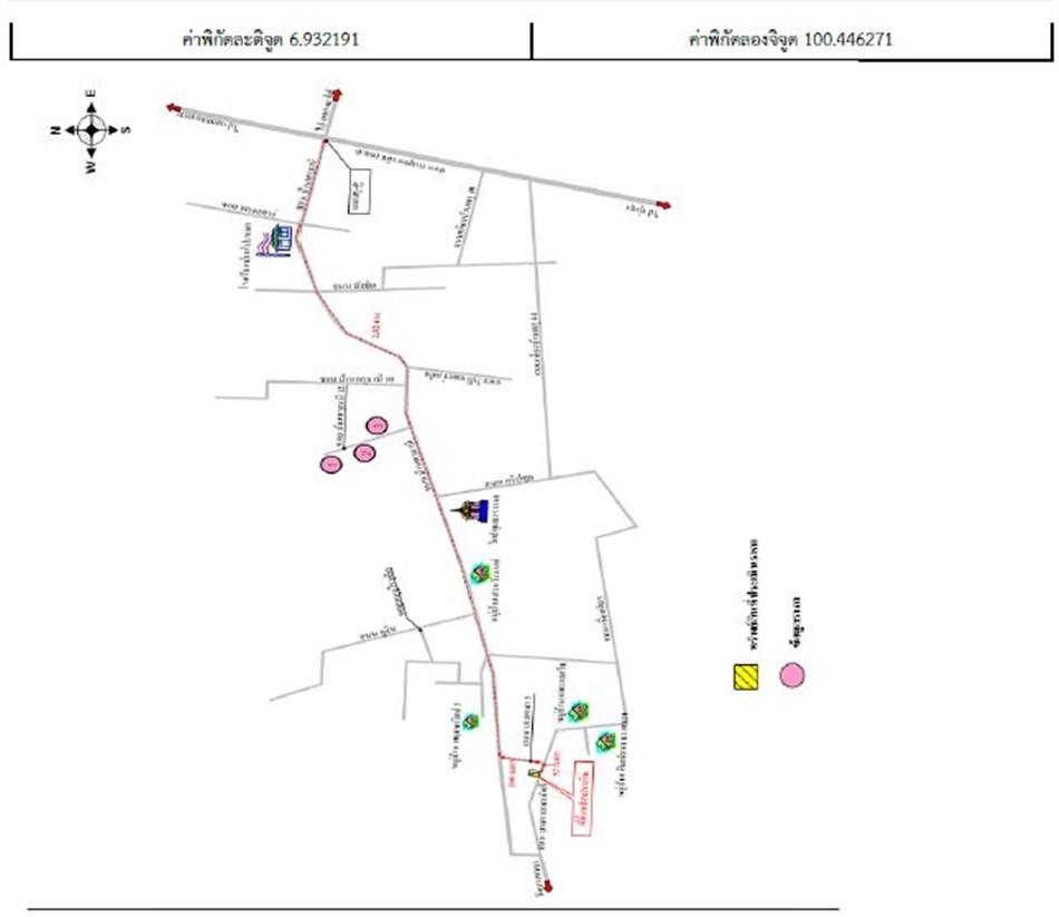 คลิ๊กดูรูปภาพแผนที่