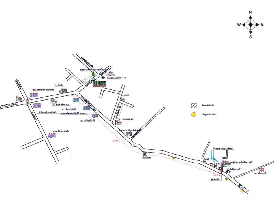 คลิ๊กดูรูปภาพแผนที่