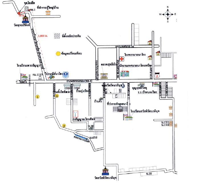 คลิ๊กดูรูปภาพแผนที่