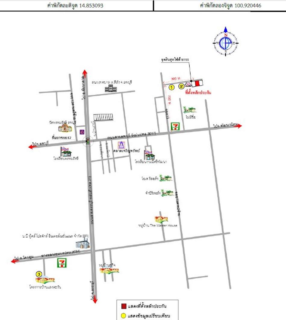 คลิ๊กดูรูปภาพแผนที่