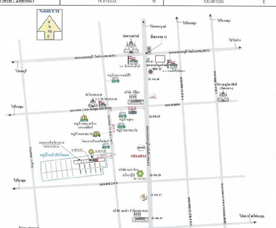 คลิ๊กดูรูปภาพแผนที่