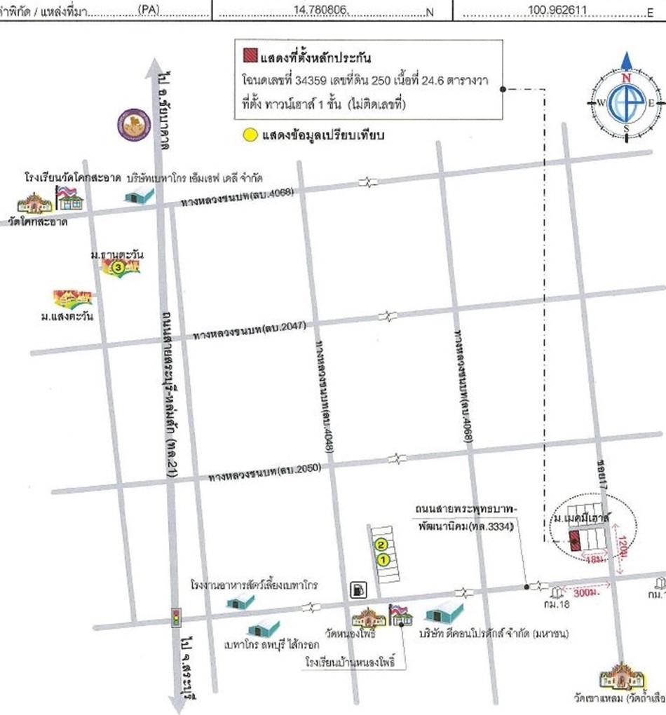 คลิ๊กดูรูปภาพแผนที่