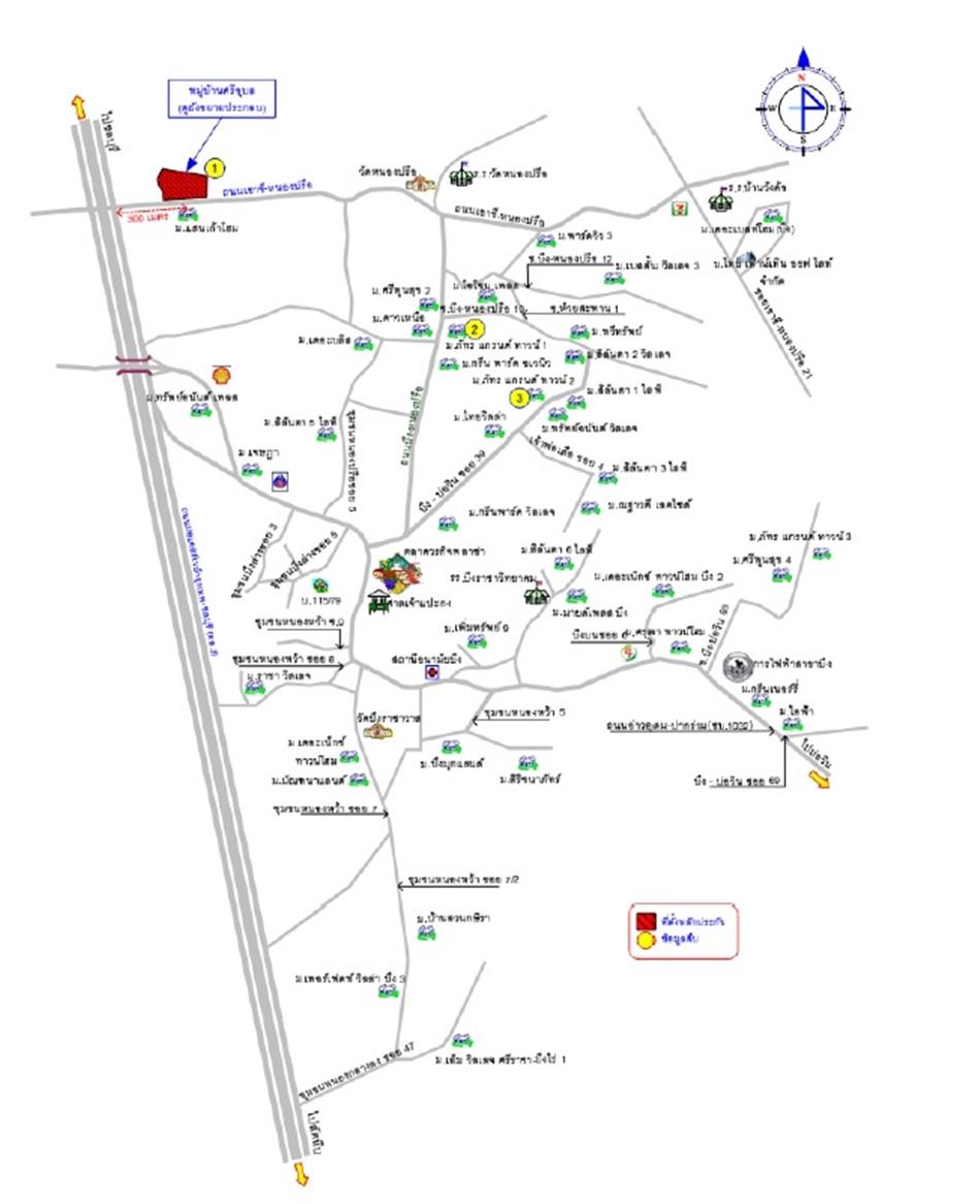 คลิ๊กดูรูปภาพแผนที่