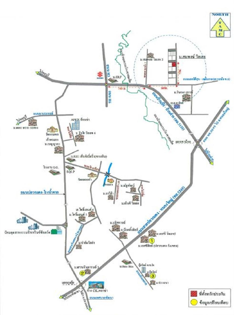 คลิ๊กดูรูปภาพแผนที่