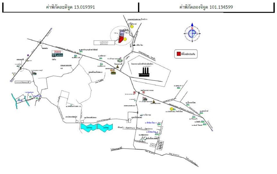 คลิ๊กดูรูปภาพแผนที่