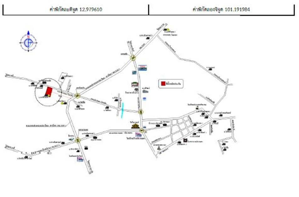 คลิ๊กดูรูปภาพแผนที่