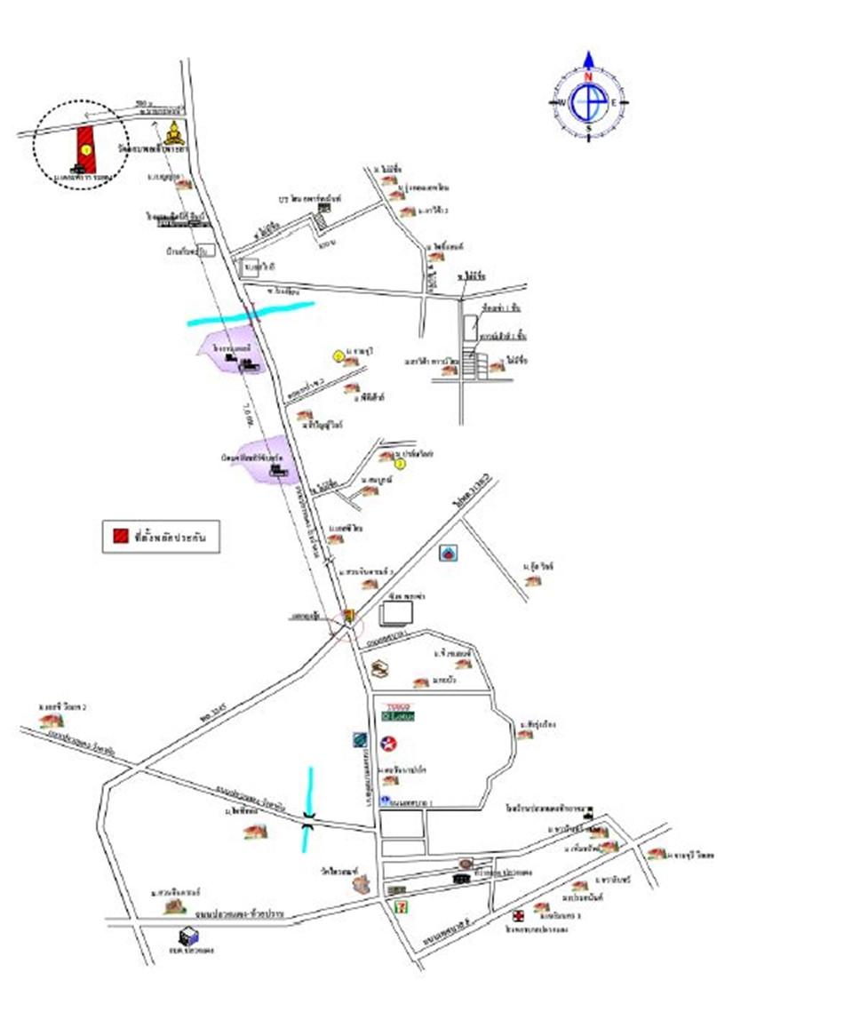 คลิ๊กดูรูปภาพแผนที่