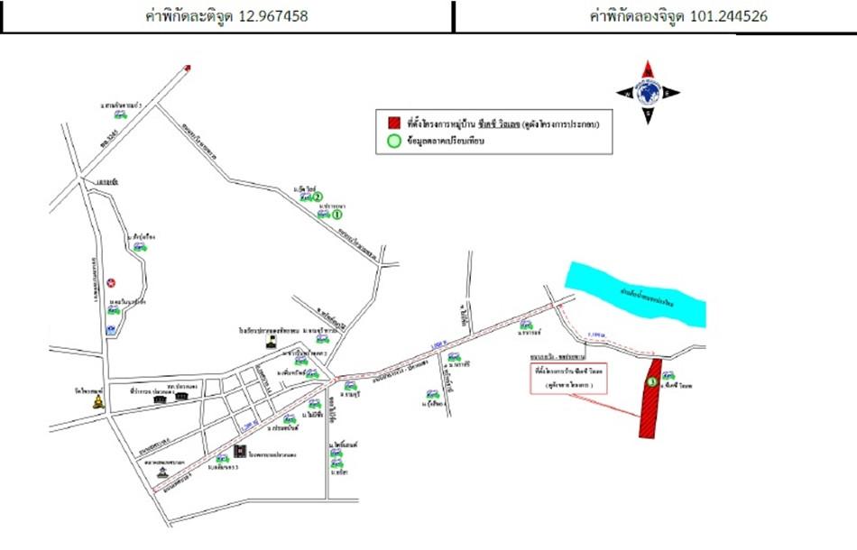 คลิ๊กดูรูปภาพแผนที่
