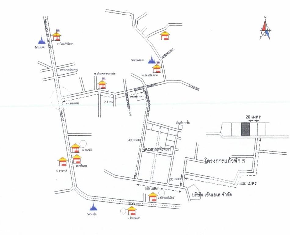 คลิ๊กดูรูปภาพแผนที่