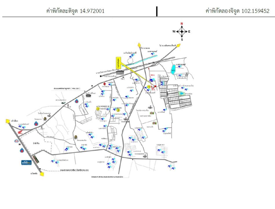 คลิ๊กดูรูปภาพแผนที่