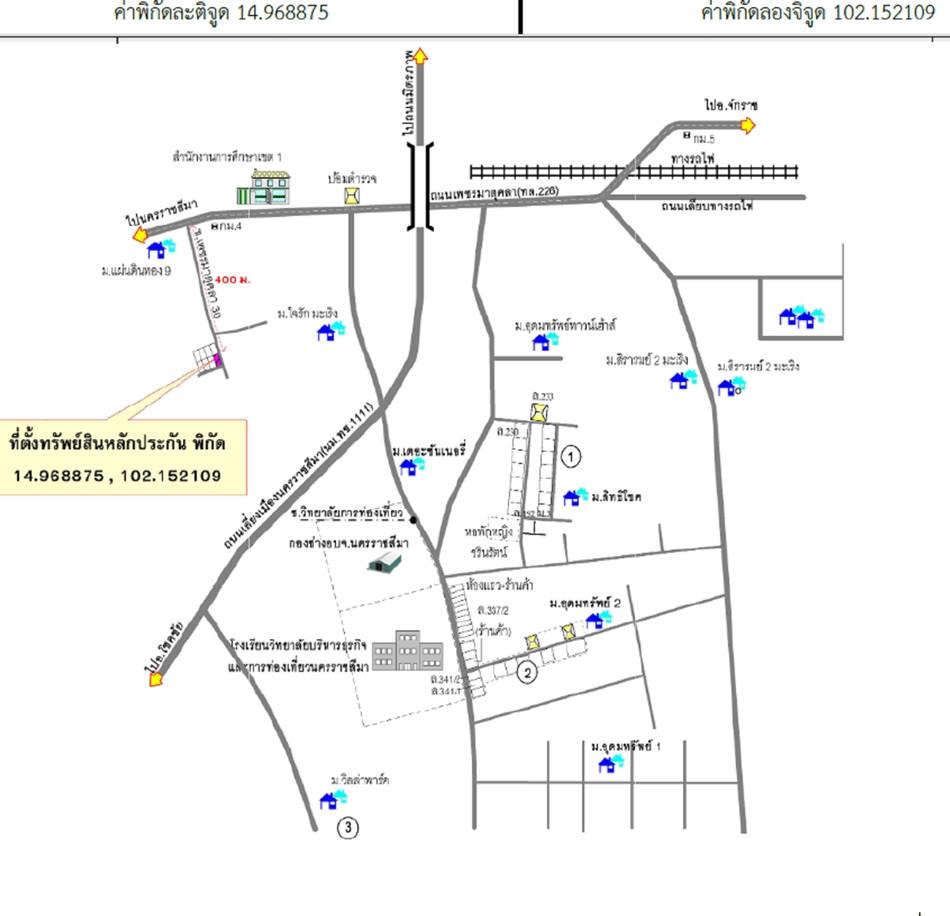 คลิ๊กดูรูปภาพแผนที่