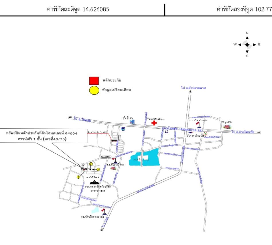 คลิ๊กดูรูปภาพแผนที่