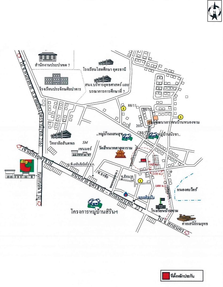 คลิ๊กดูรูปภาพแผนที่