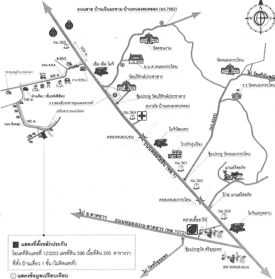 คลิ๊กดูรูปภาพแผนที่