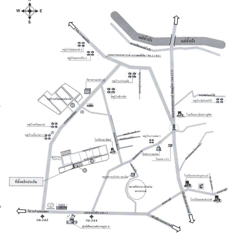 คลิ๊กดูรูปภาพแผนที่