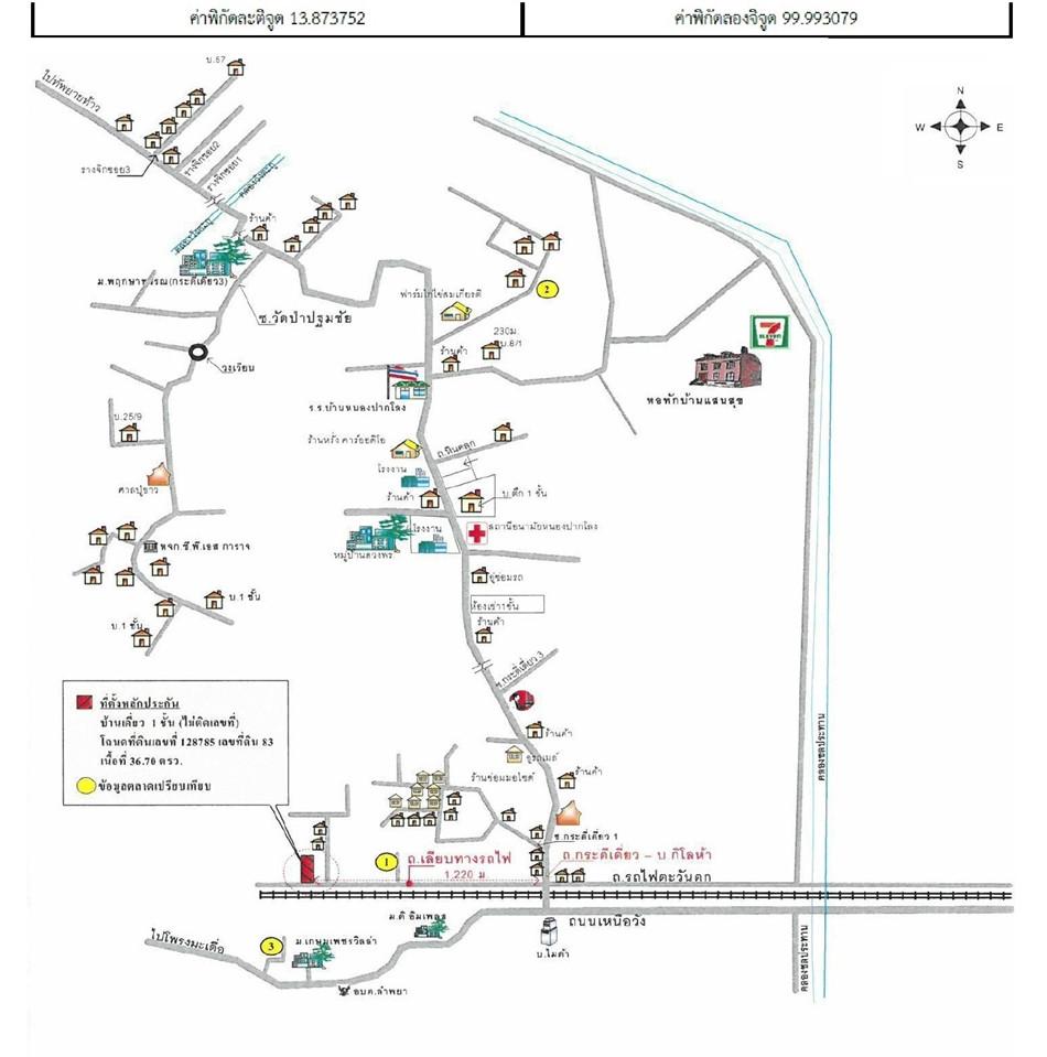 คลิ๊กดูรูปภาพแผนที่