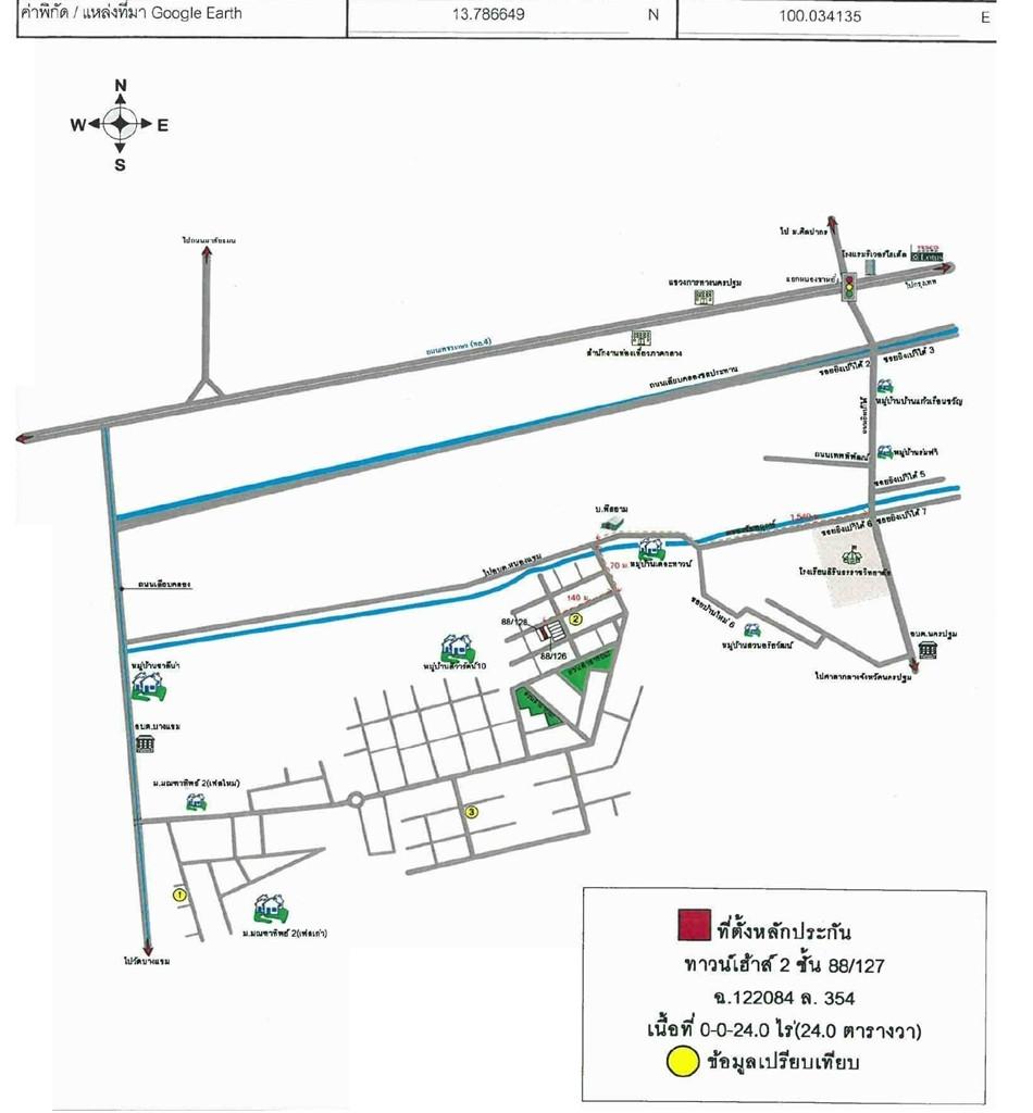 คลิ๊กดูรูปภาพแผนที่