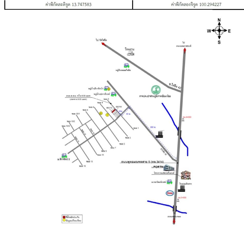 คลิ๊กดูรูปภาพแผนที่