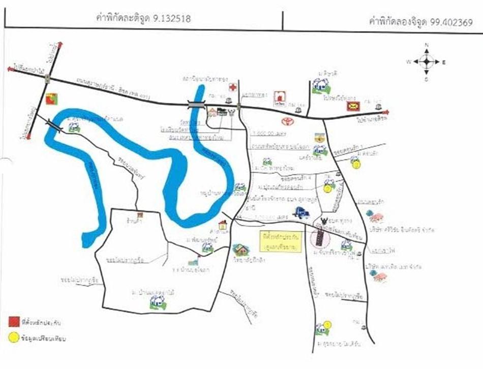 คลิ๊กดูรูปภาพแผนที่