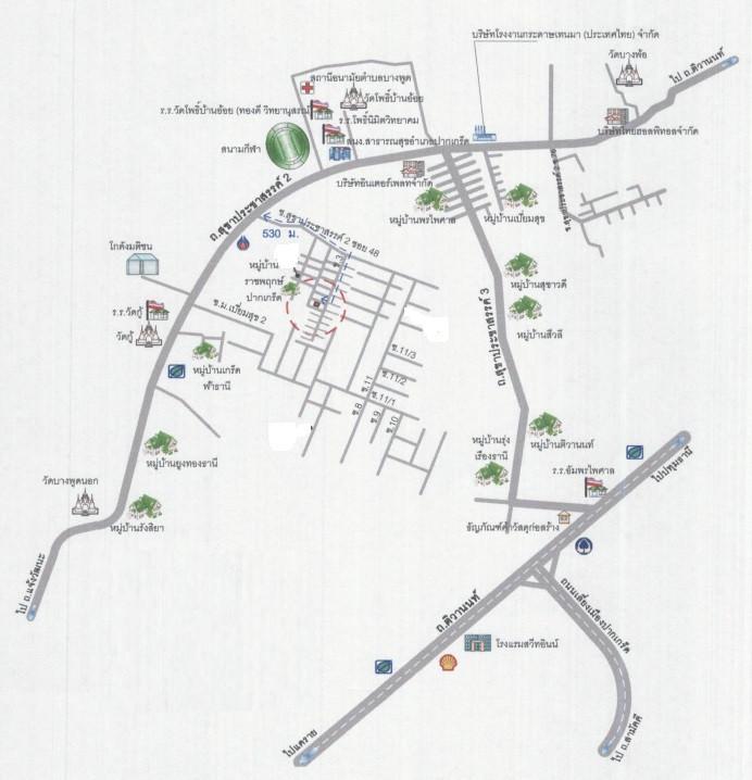 คลิ๊กดูรูปภาพแผนที่