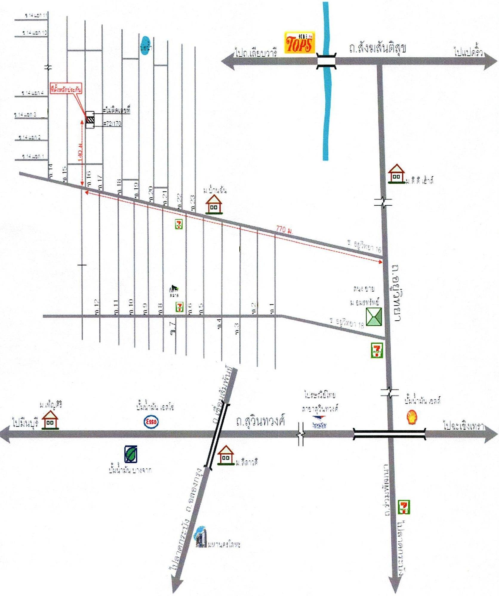คลิ๊กดูรูปภาพแผนที่
