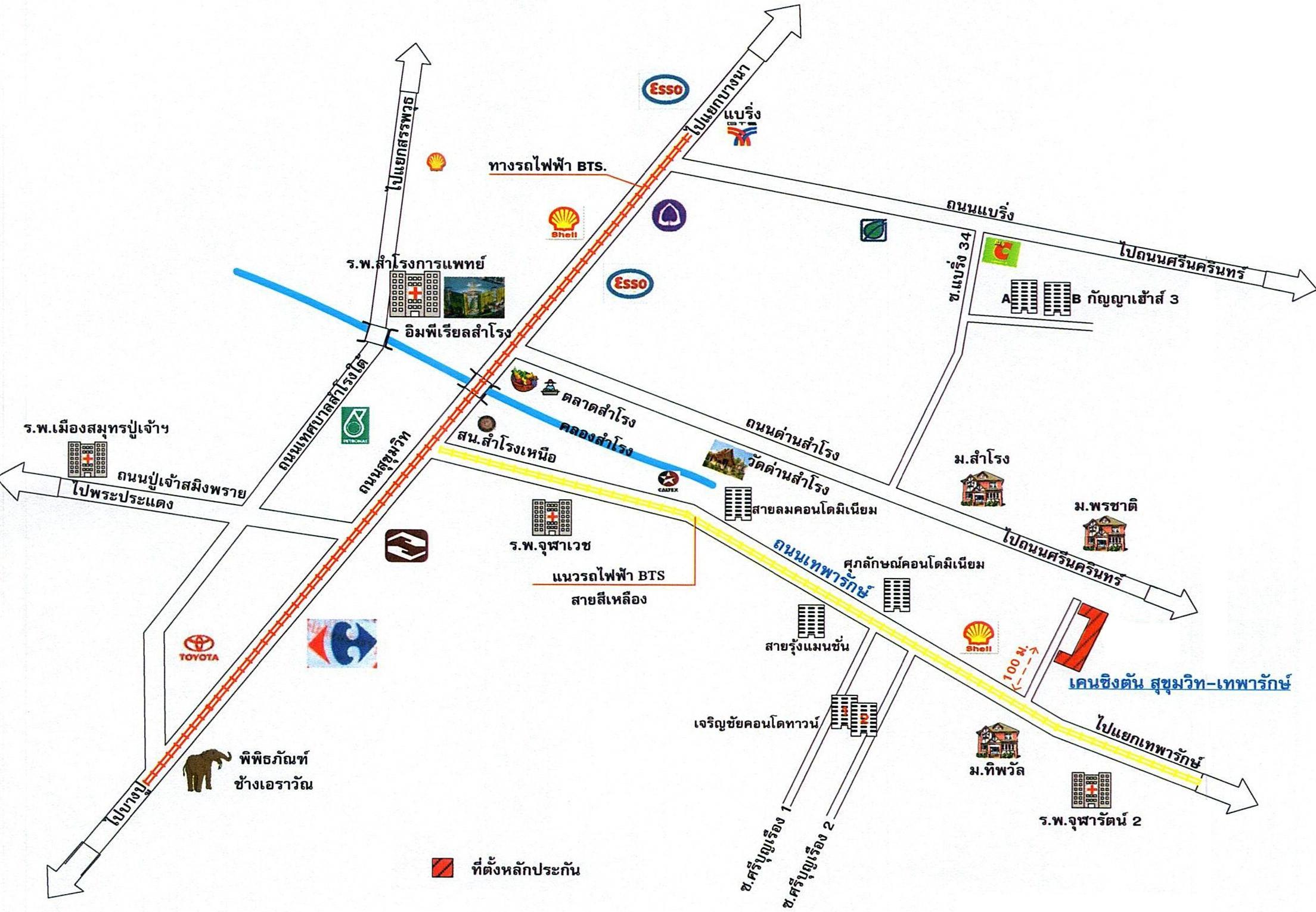 คลิ๊กดูรูปภาพแผนที่