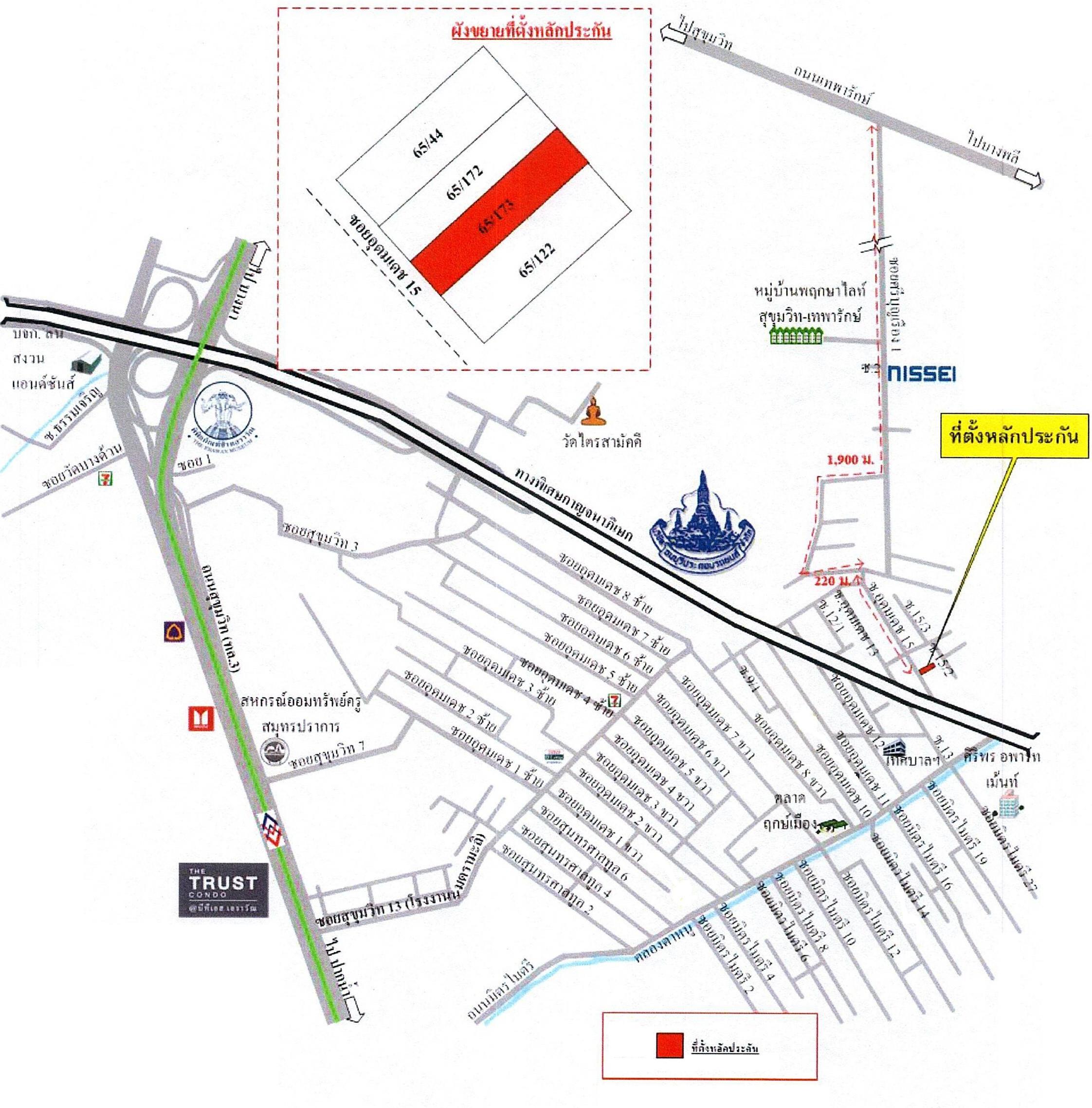 คลิ๊กดูรูปภาพแผนที่