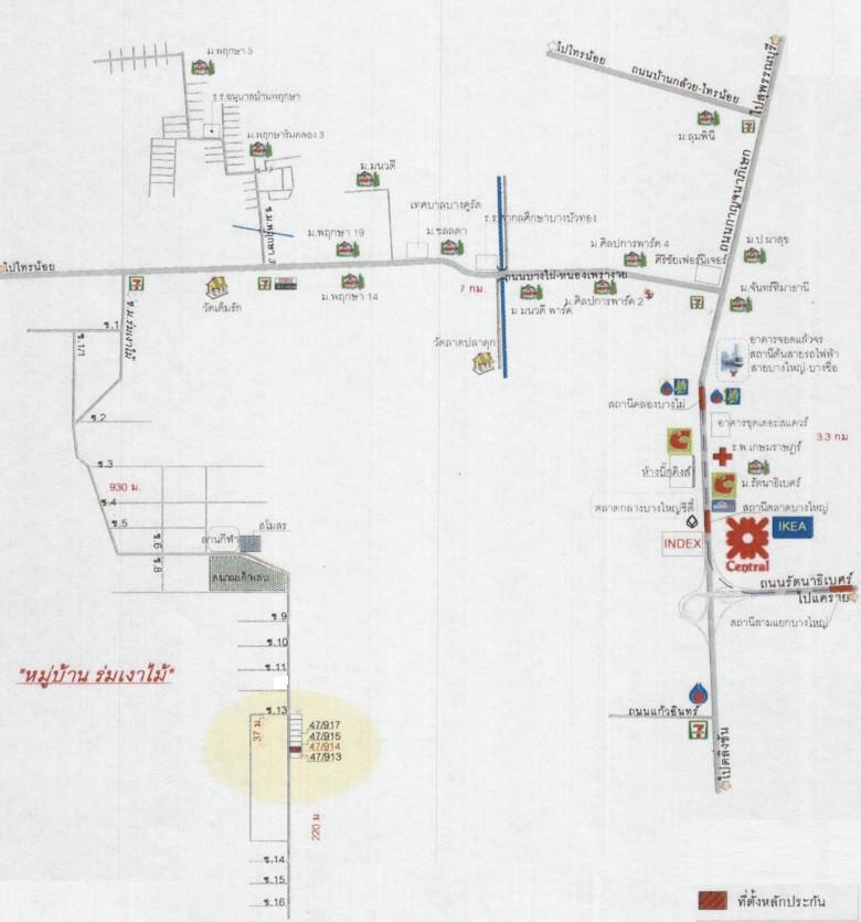 คลิ๊กดูรูปภาพแผนที่