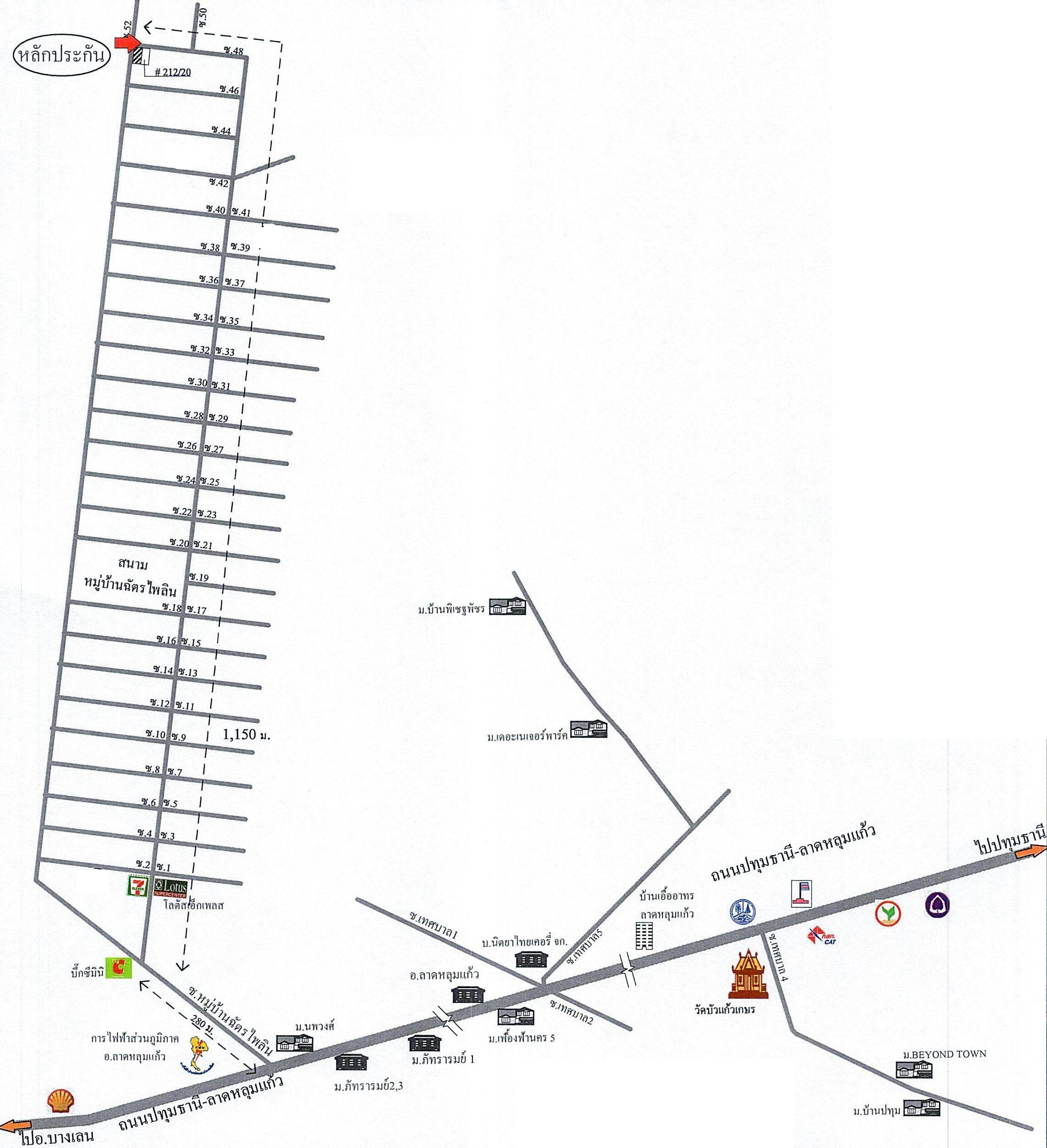 คลิ๊กดูรูปภาพแผนที่