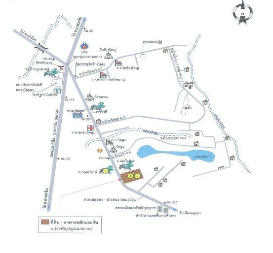 คลิ๊กดูรูปภาพแผนที่