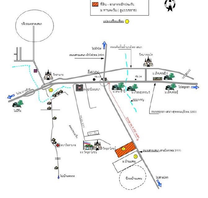 คลิ๊กดูรูปภาพแผนที่