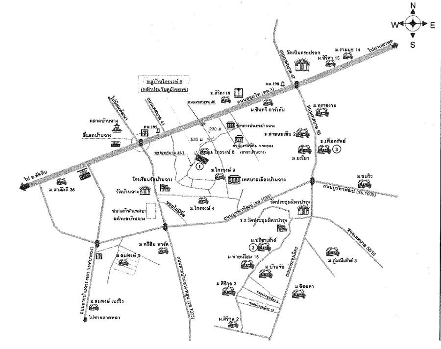 คลิ๊กดูรูปภาพแผนที่
