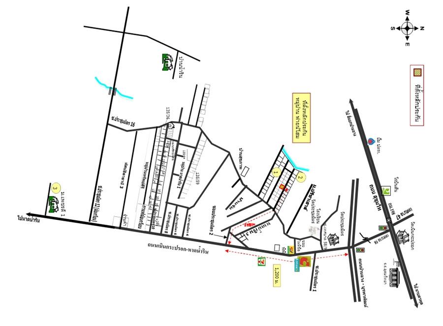คลิ๊กดูรูปภาพแผนที่