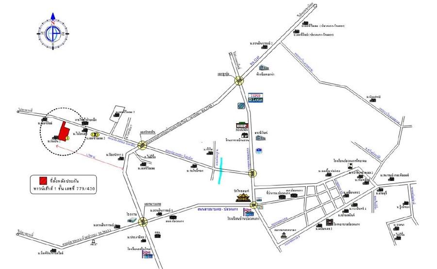 คลิ๊กดูรูปภาพแผนที่
