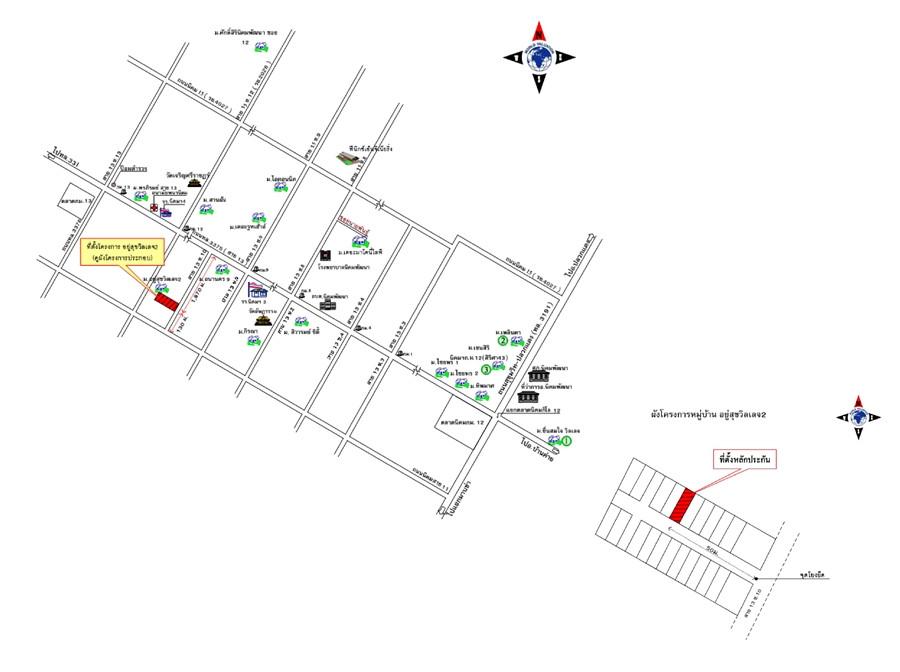 คลิ๊กดูรูปภาพแผนที่