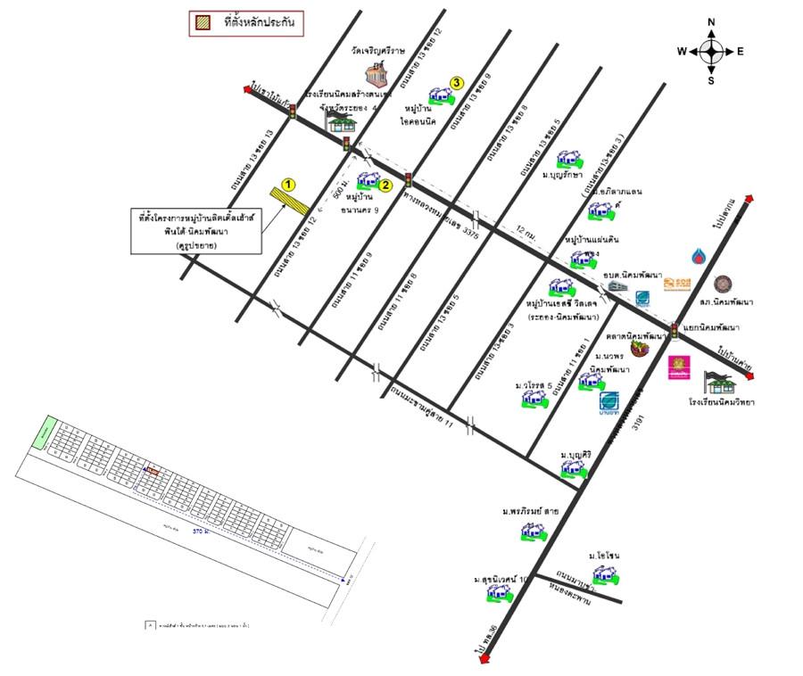 คลิ๊กดูรูปภาพแผนที่