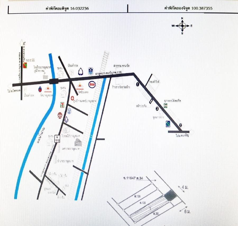 คลิ๊กดูรูปภาพแผนที่
