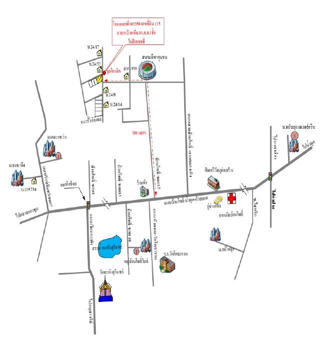 คลิ๊กดูรูปภาพแผนที่