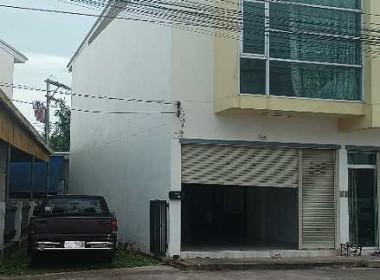 อาคารพาณิชย์ วัดประดู่ เมืองสุราษฎร์ธานี สุราษฎร์ธานี