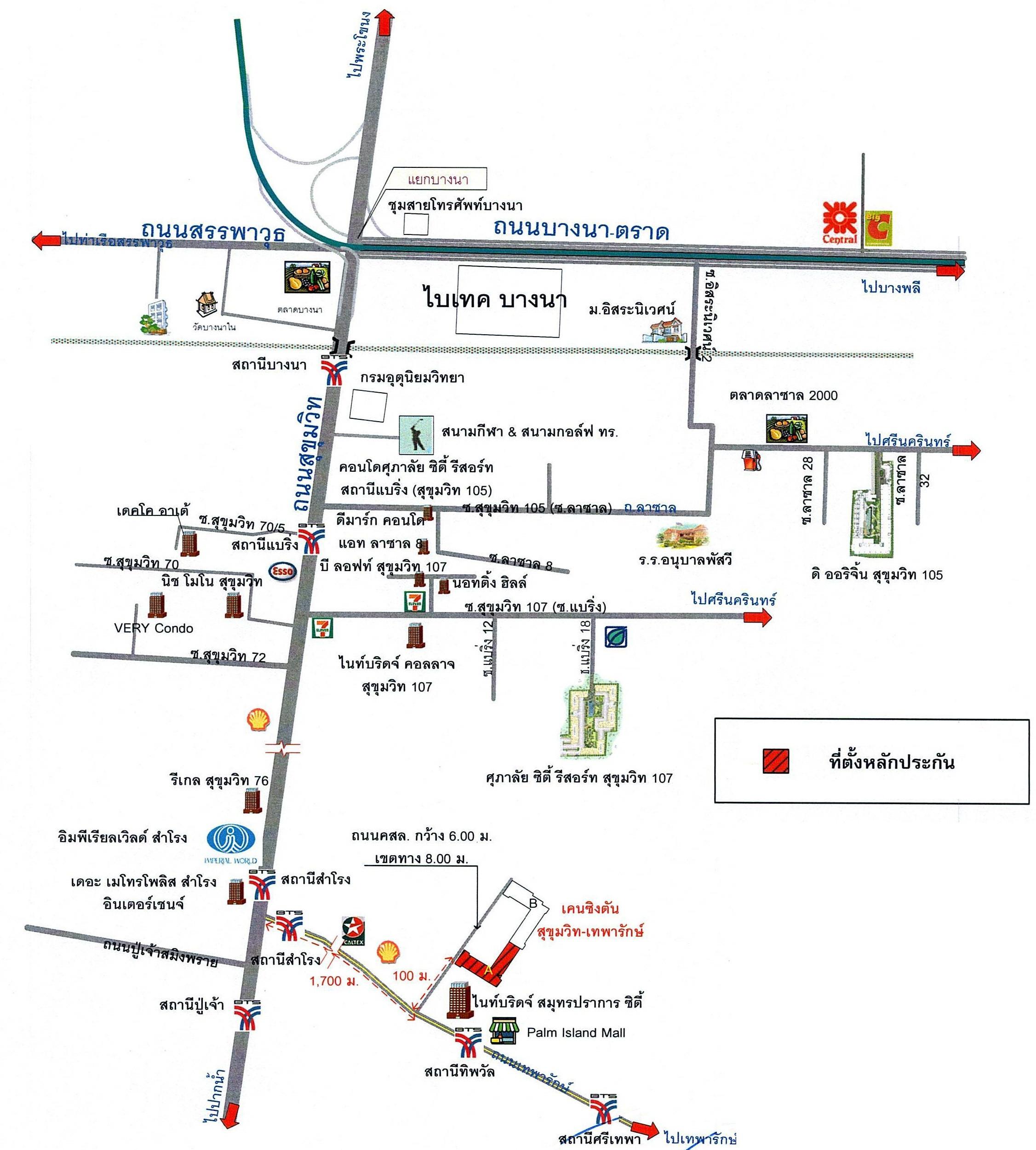 คลิ๊กดูรูปภาพแผนที่