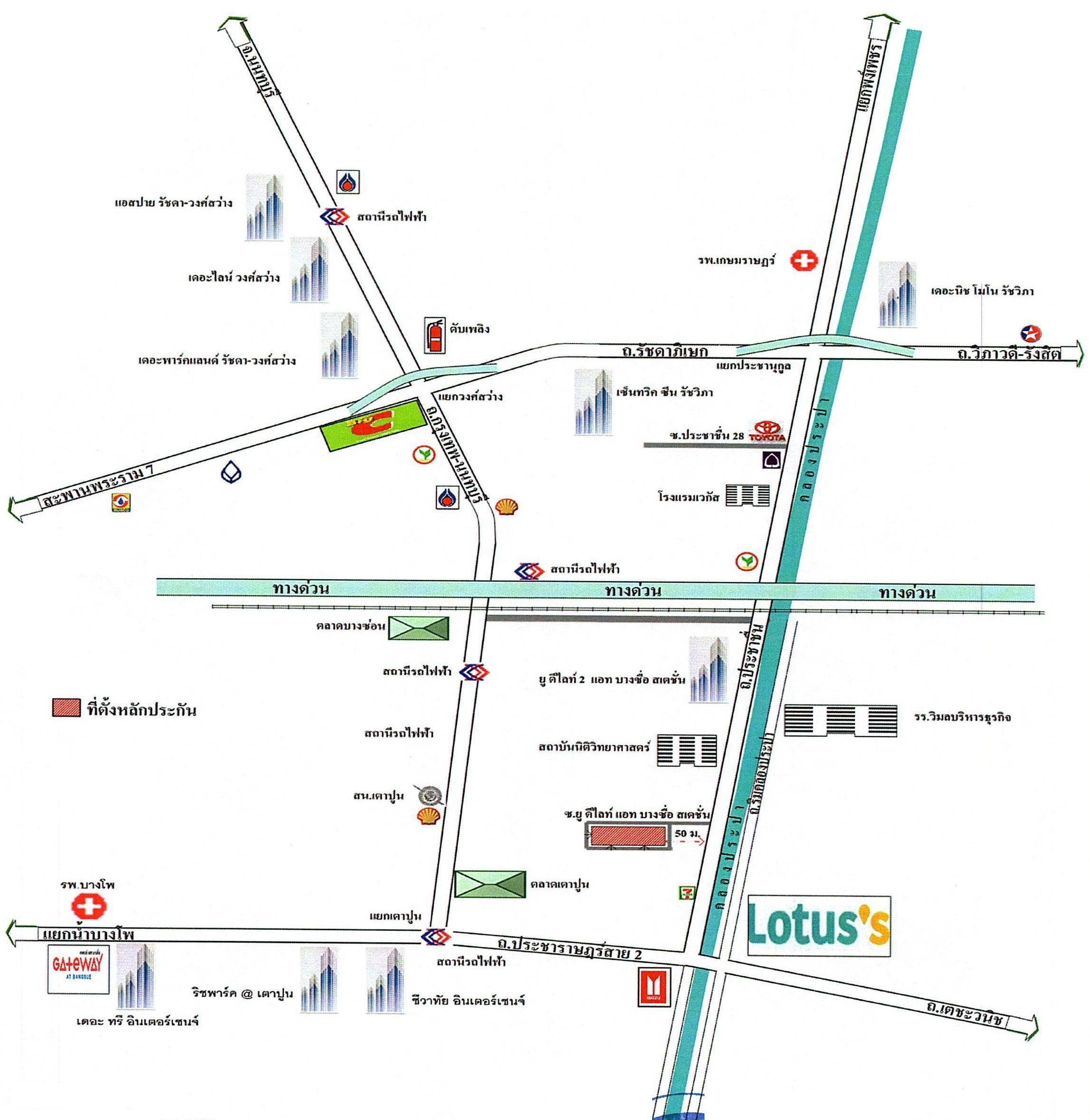 คลิ๊กดูรูปภาพแผนที่
