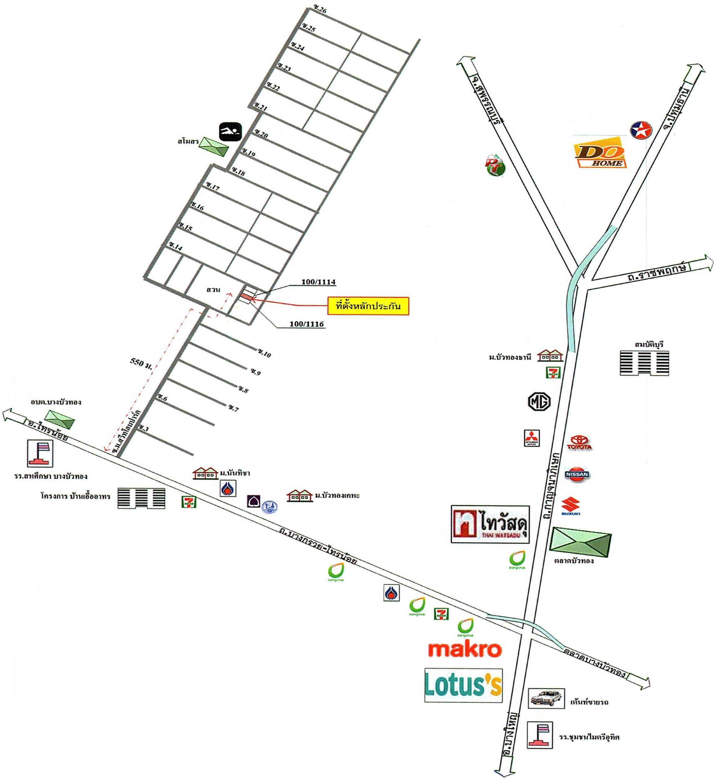 คลิ๊กดูรูปภาพแผนที่