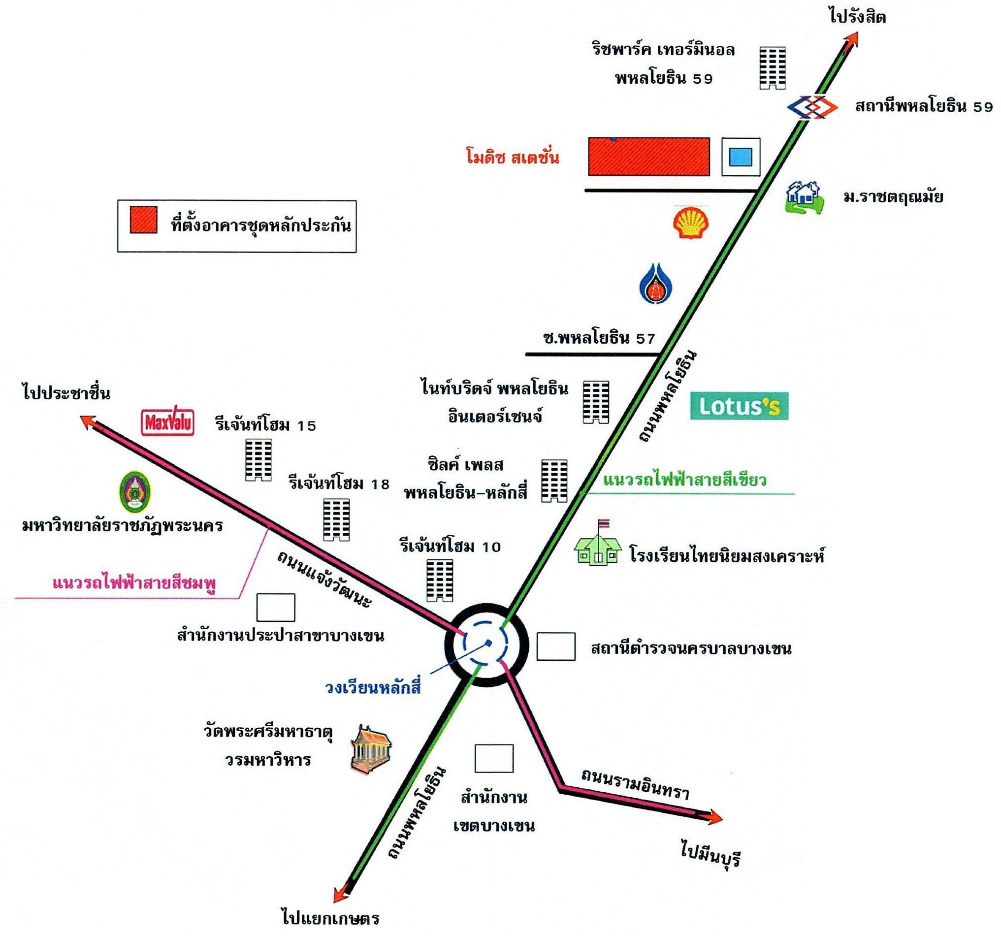 คลิ๊กดูรูปภาพแผนที่