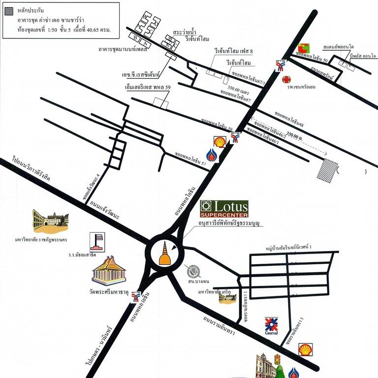 คลิ๊กดูรูปภาพแผนที่