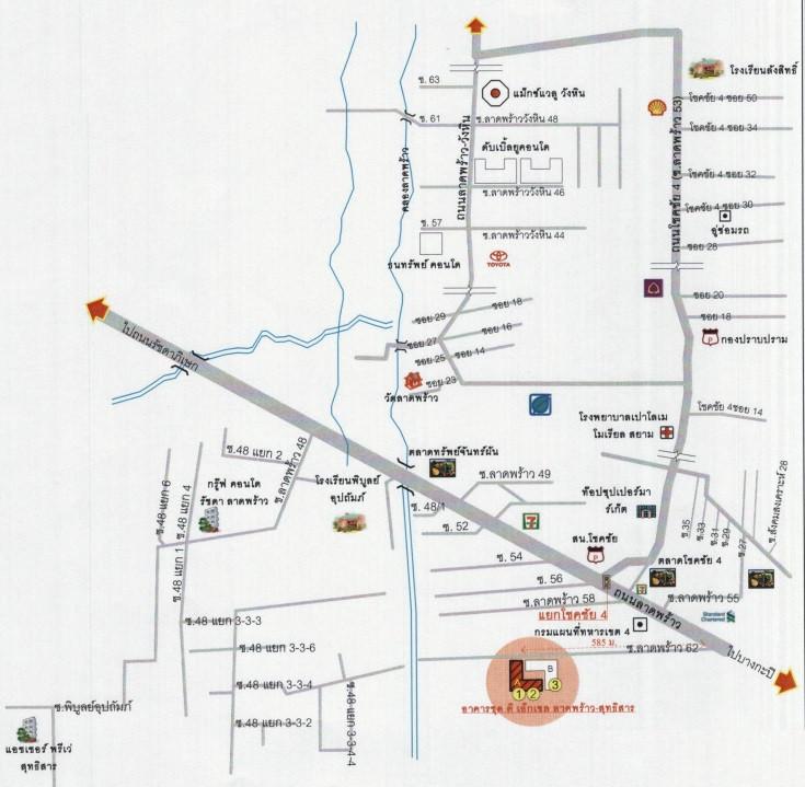 คลิ๊กดูรูปภาพแผนที่