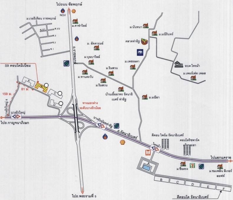 คลิ๊กดูรูปภาพแผนที่