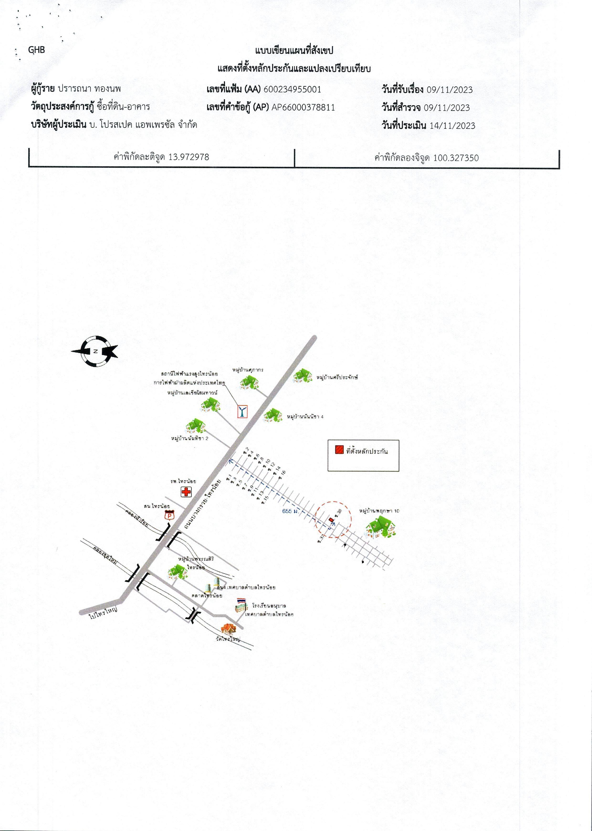 คลิ๊กดูรูปภาพแผนที่