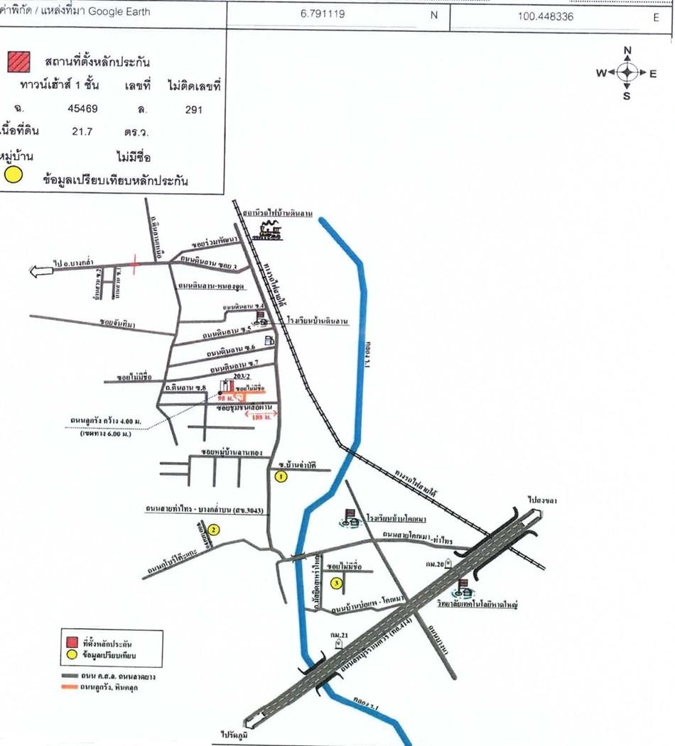 คลิ๊กดูรูปภาพแผนที่