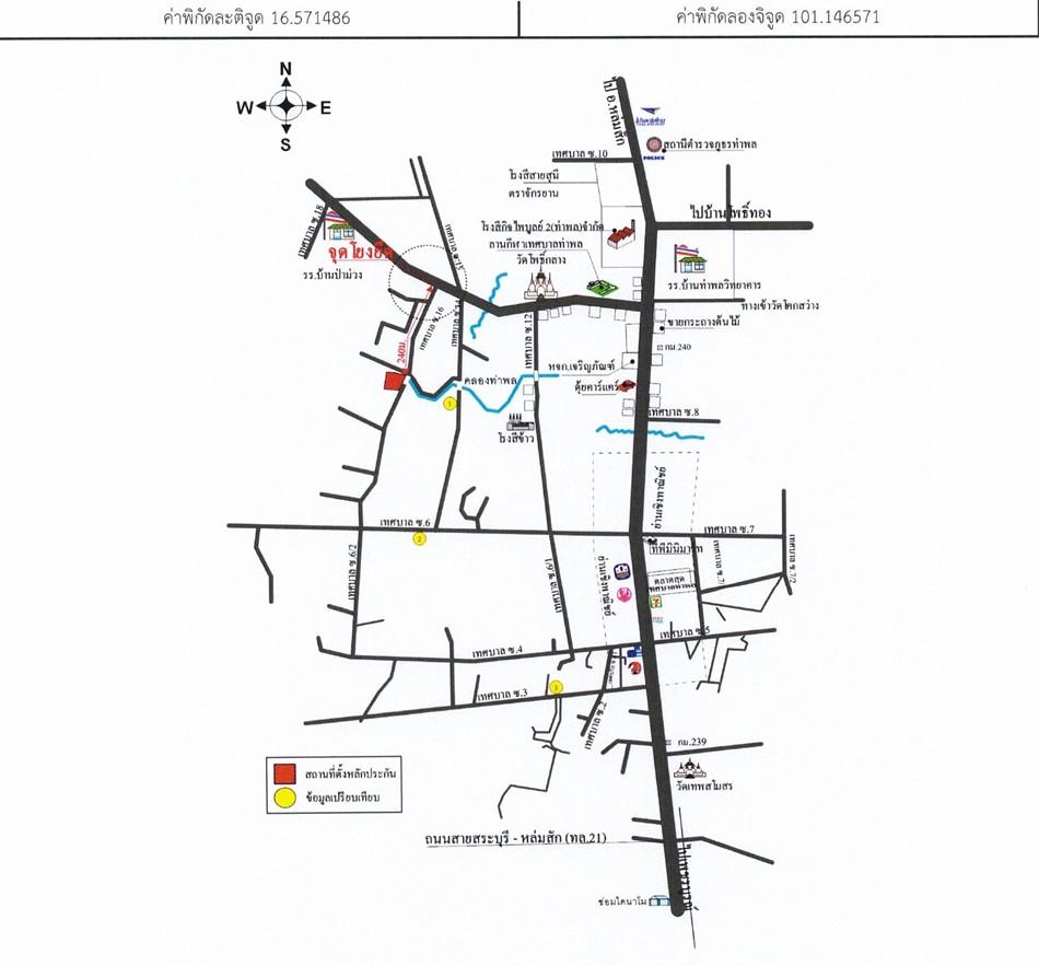 คลิ๊กดูรูปภาพแผนที่